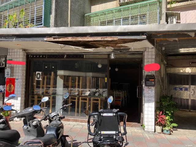 林口街鑽石店面,台北市信義區林口街