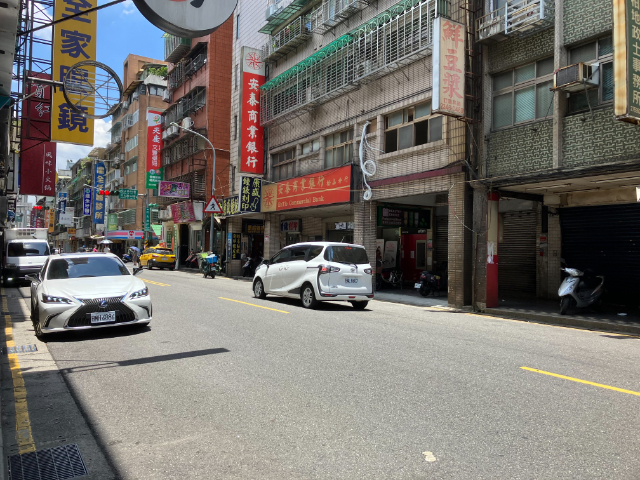 松山路賺錢店面,台北市信義區松山路