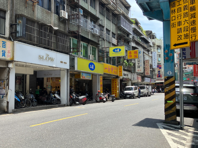 松山路賺錢店面,台北市信義區松山路