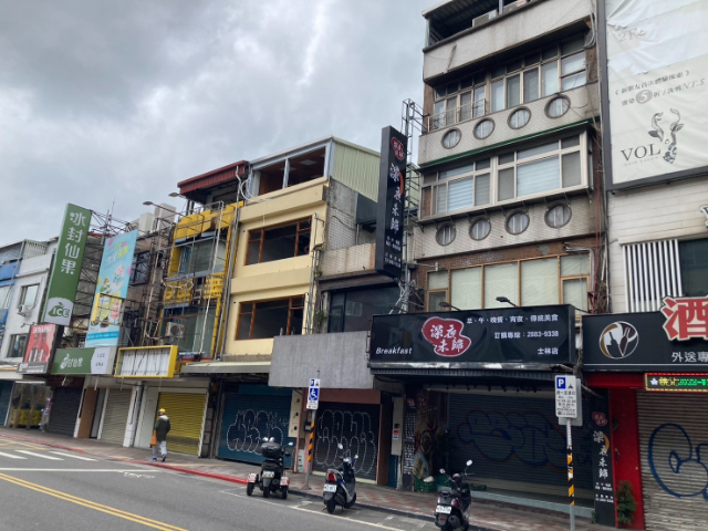 文林透天店,台北市士林區文林路