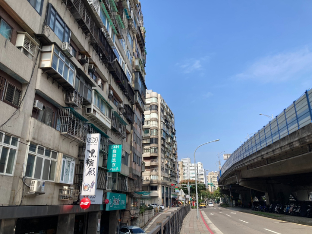 條通金店辦一,台北市中山區新生北路一段