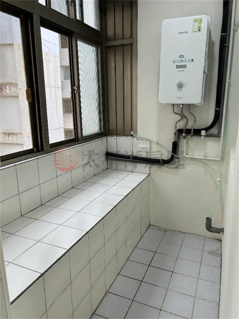 永春收租二套房,台北市信義區虎林街