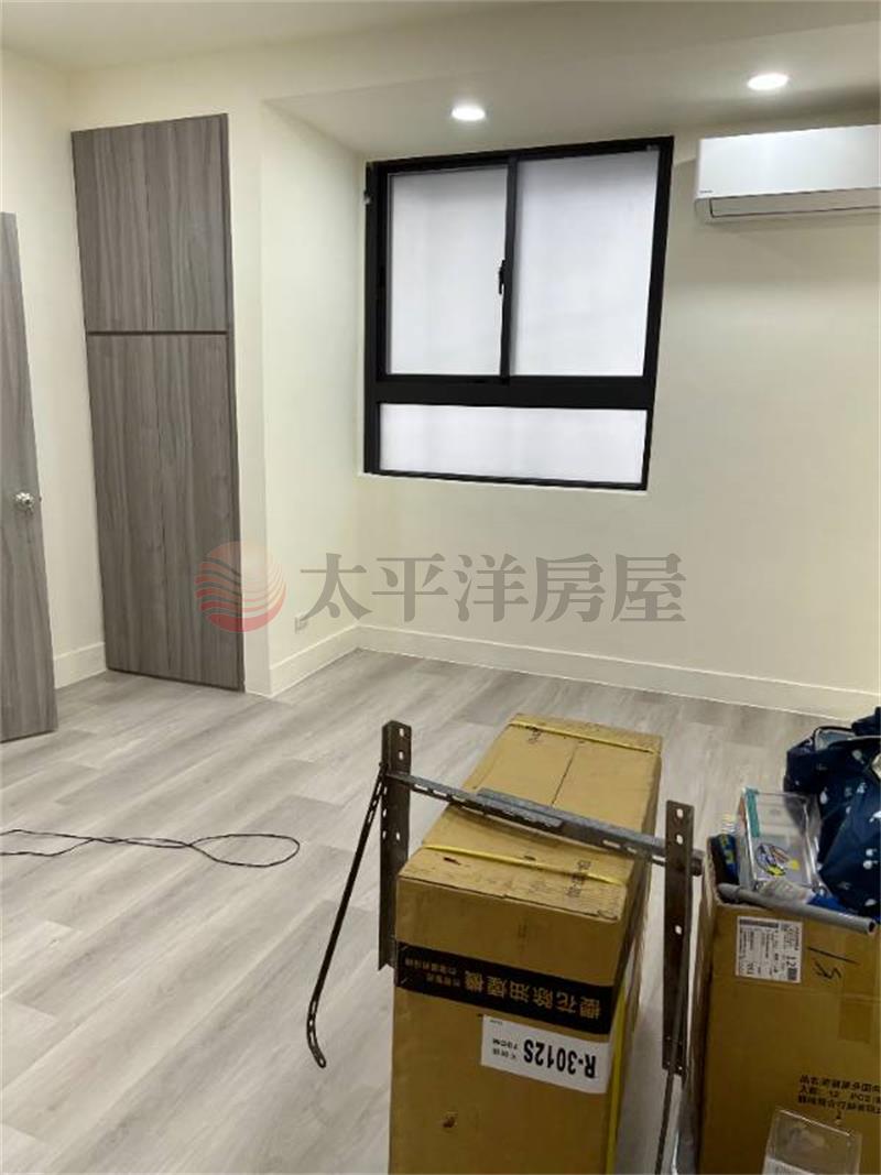 永春收租二套房,台北市信義區虎林街