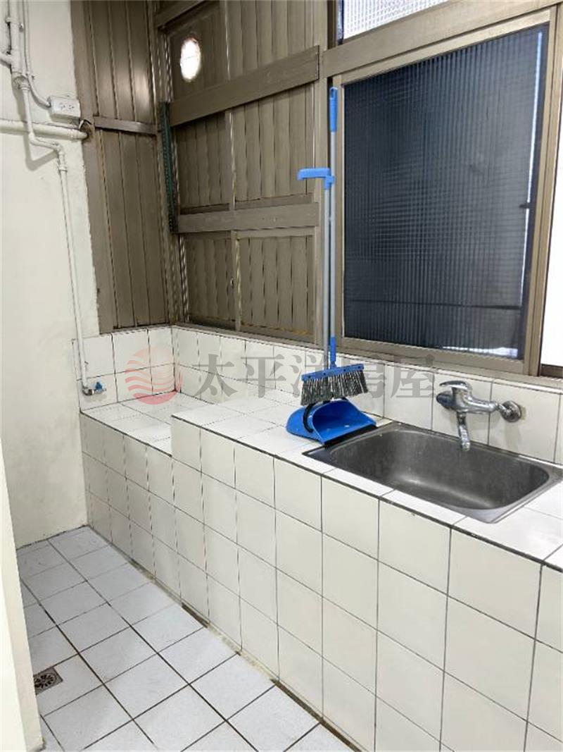 永春收租二套房,台北市信義區虎林街