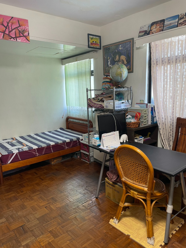 同德方正寓,台北市南港區同德路