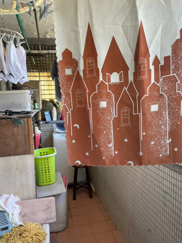 同德方正寓,台北市南港區同德路